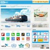 Professional International Shipping Company from China