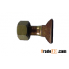 International Standard Rail T-bolt/Railway