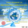 warehouse rent services in shenzhen China , order fulfillment service from shenzhen to Saurav Rathi