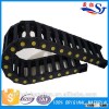 TZ25.75 articulated reinforced nylon cable chain
