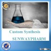 Custom synthesis