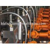 welded pipe roll forming machine