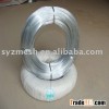 steel galvanized wire