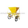 Concrete Material Carrier Manual