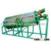 Reasonable design for Roller screening machine