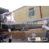 aluminum double miter cutting machine