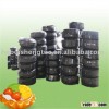flexible PE hose