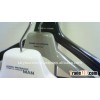 Plastic Clothes Hanger OEM Service