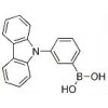 3-(9H-Carbazol-9-yl)phenylboronic Acid 864377-33-3