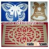 Wood Laser Cutting/Wood Laser Processing