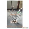 custom china laser cutting service