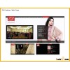 Website Design and Development