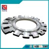 precise machine part from gantry machining center
