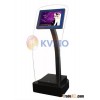 Multi-functional internet kiosk