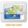 Smart Card Production Service