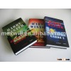3mm greyboard Hardcover Book Printing
