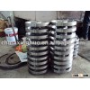 Designed for CADCAM milling use mechanical cam