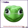 fashion vinyl mask for diving suit