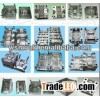 Plastic Injection Molding Products for plastic manufacturer of skeleton head