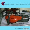 Custom Plastics of the power tools outer shell