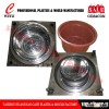 WT-HP0B1 plastic basin used mould,mould company,taizhou mould