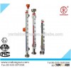magnetic tank level indicator/manufacturer/Overcome the weakness spot of the pressure vessel parts i