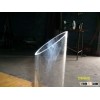 smoking pipes high borosilicate glass smoking set