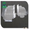 Polycarbonate plastic product