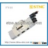 FY Series Solenoid Valve (FY-01)