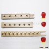 hard ball lollipop candy alluminum alloy moulds,candy molds, Hand lollipop mold