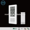 YD 8211B Super Hygrometer Thermometer of Multifunctional RF433HMz