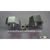 Customized machining service