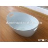 ice bucket injection moulds plastic in huangyan moulding