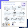 High Quality Sheet Metal Forming Stamping&Welding Parts By Qualified Factory