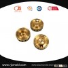 custome accurate cnc part/cnc machining part/CNC Machined Prcesion Copper Parts