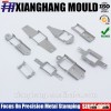 precision stainless steel sheet metal stamping