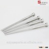 Surpass Precision Plastic Injection Ejector Pin Sleeve with Good toughness