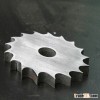 Carbon Steel Laser Cutting