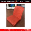 High quality plastic chair mould in Huangyan
