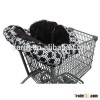 shopping cart cover