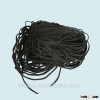[2.8mm]Black elastic band