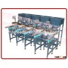 HTC Parts feeder system