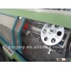 WLZB-3/9X servo drive paper wrapping Wire Machine