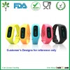 Compression Molding For Custom Silicone Watch Band
