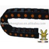 TZ35 new type cable drag chain