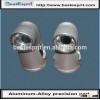 hot sales aluminum turning mould machining manufacture by customized