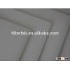 Single Layer Weaving Polypropylene Multifilament Filter Cloth