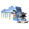 textile five rollers printing and dyeing machine
