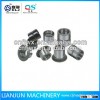 excavator spare parts machinery parts bucket bushing 40Cr bucket bush