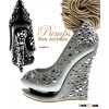 Design Your Own Shoes